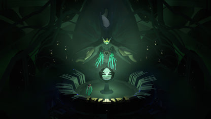 COCOON EU XBOX One / Xbox Series X|S / PC CD Key