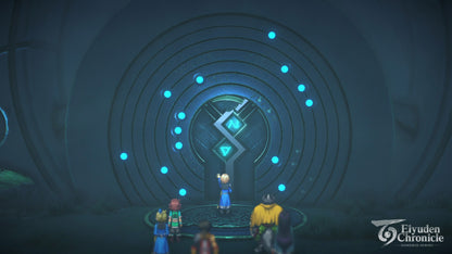Eiyuden Chronicle: Hundred Heroes Nintendo Switch Online Account Activation