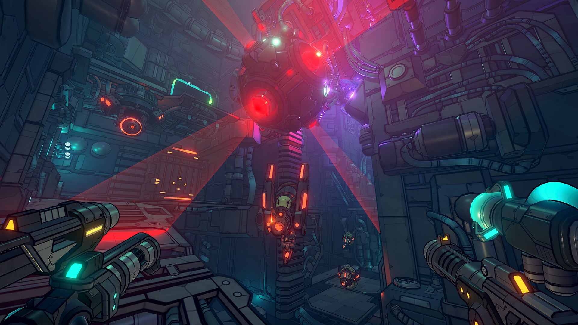 Gunhead EU PS5 CD Key