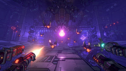 Gunhead EU PS5 CD Key