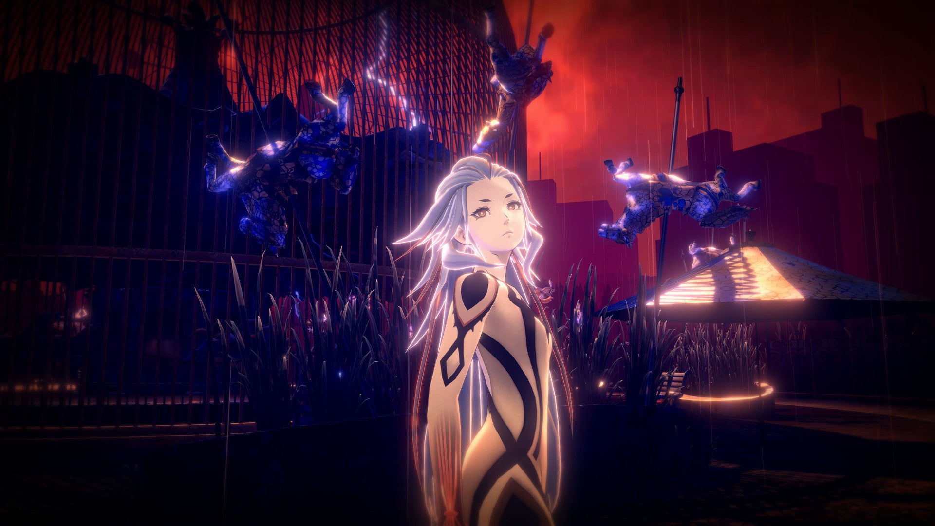 AI: THE SOMNIUM FILES Nintendo Switch Online Account Activation