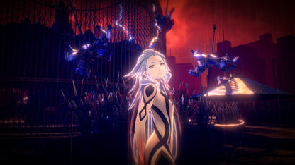 AI: THE SOMNIUM FILES Nintendo Switch Online Account Activation
