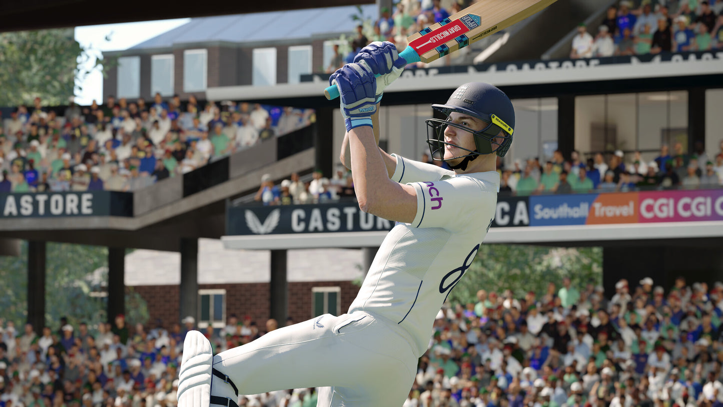 Cricket 24 PlayStation 4/5 Account