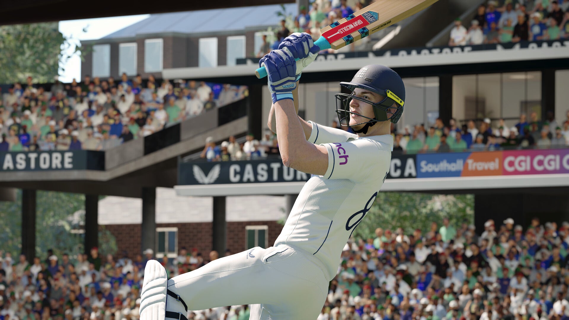 Cricket 24 PlayStation 4/5 Account