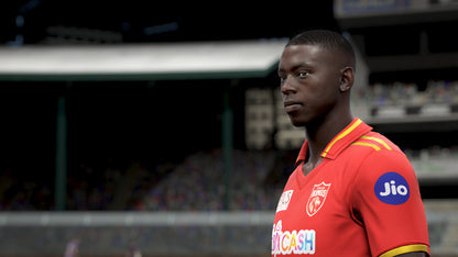 Cricket 24 PlayStation 4/5 Account