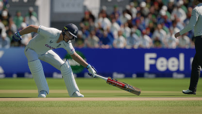 Cricket 24 PlayStation 4/5 Account
