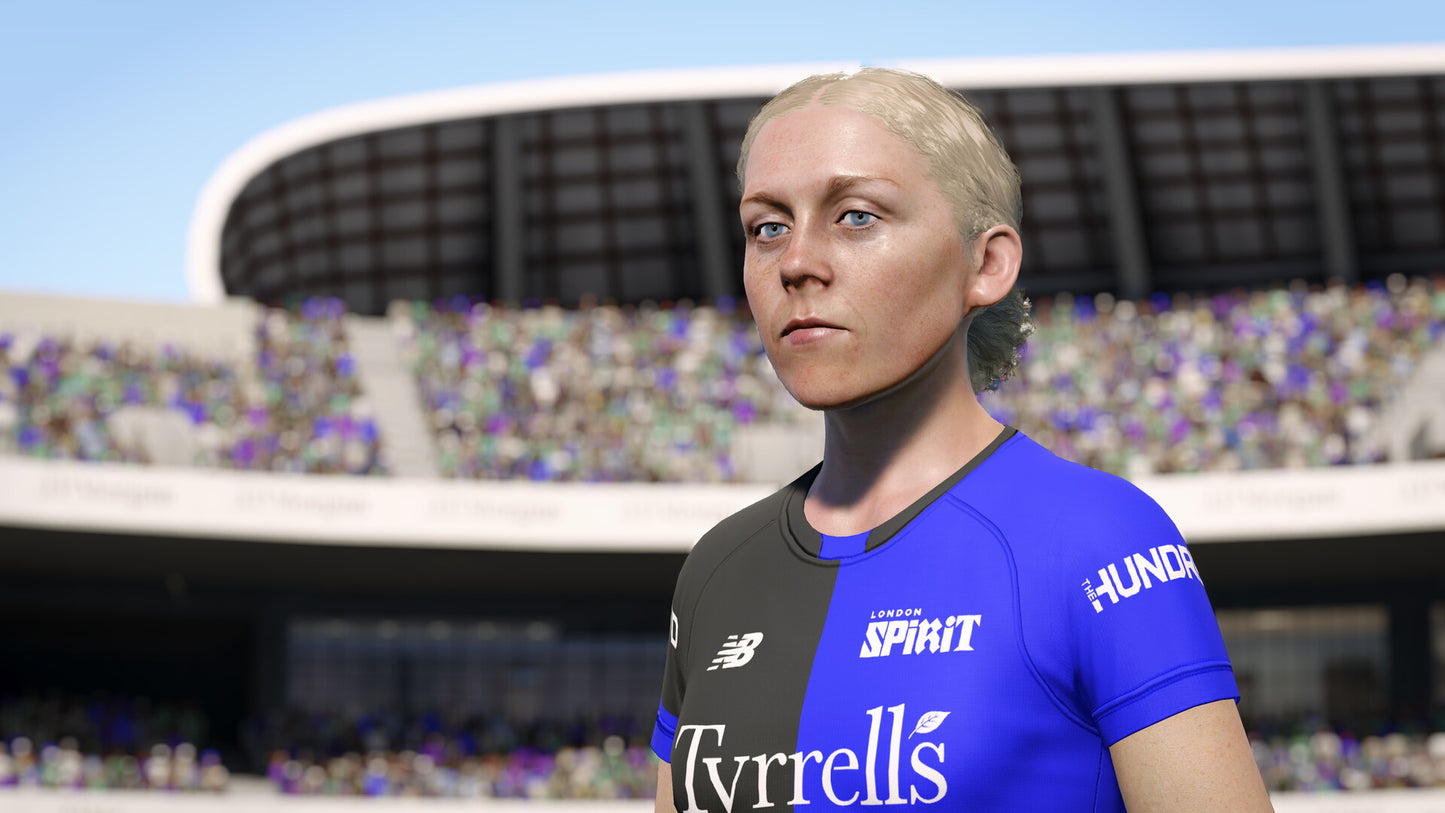 Cricket 24 PlayStation 4/5 Account