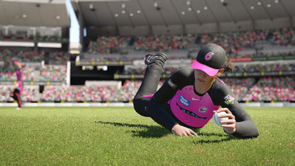 Cricket 24 PlayStation 4/5 Account