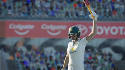 Cricket 24 PlayStation 4/5 Account