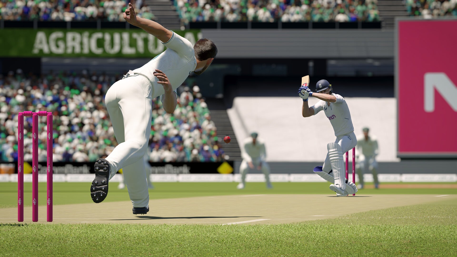 Cricket 24 PlayStation 4/5 Account