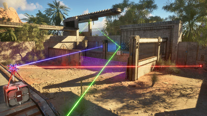 The Talos Principle 2 AR XBOX One / Xbox Series X|S CD Key