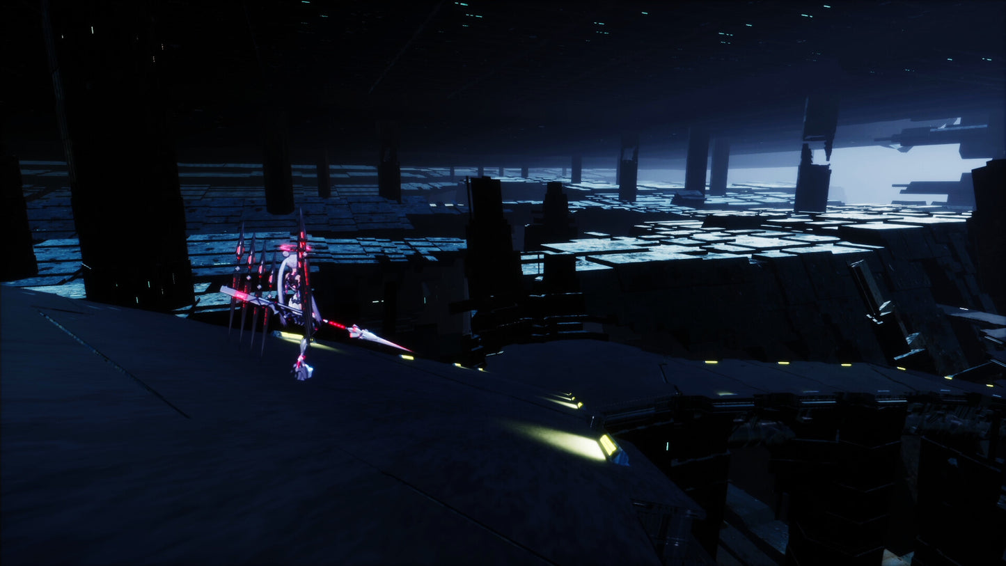 CRYMACHINA NA Nintendo CD Key