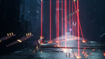 CRYMACHINA NA Nintendo CD Key