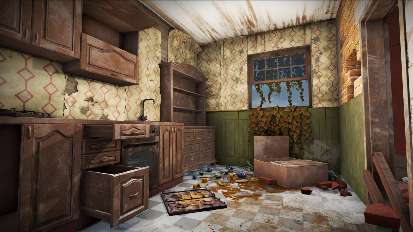 House Flipper 2 Xbox Series X|S Account