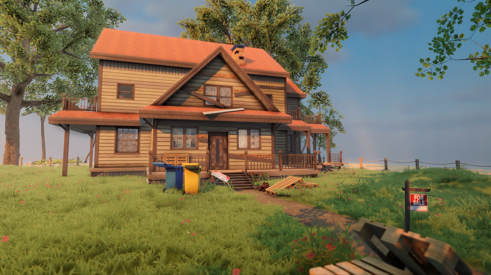 House Flipper 2 UK Xbox Series X|S CD Key