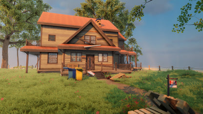 House Flipper 2 UK Xbox Series X|S CD Key