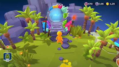 My Little Universe US PS4 Key