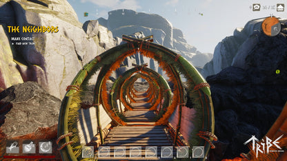 Tribe: Primitive Builder Xbox Series X|S Account