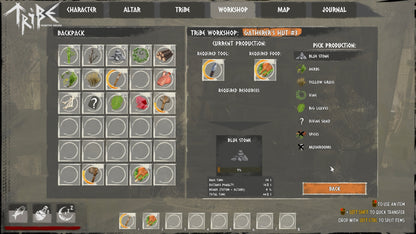Tribe: Primitive Builder Xbox Series X|S Account