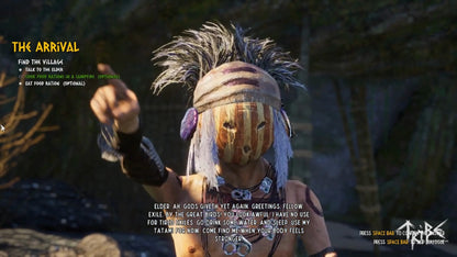Tribe: Primitive Builder Xbox Series X|S Account