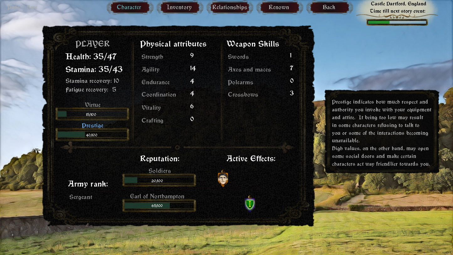Heads Will Roll: Reforged EU Nintendo Switch CD Key