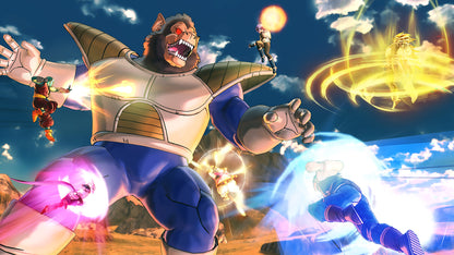 DRAGON BALL XENOVERSE 2 Special Edition US XBOX One / Xbox Series X|S / PC CD Key