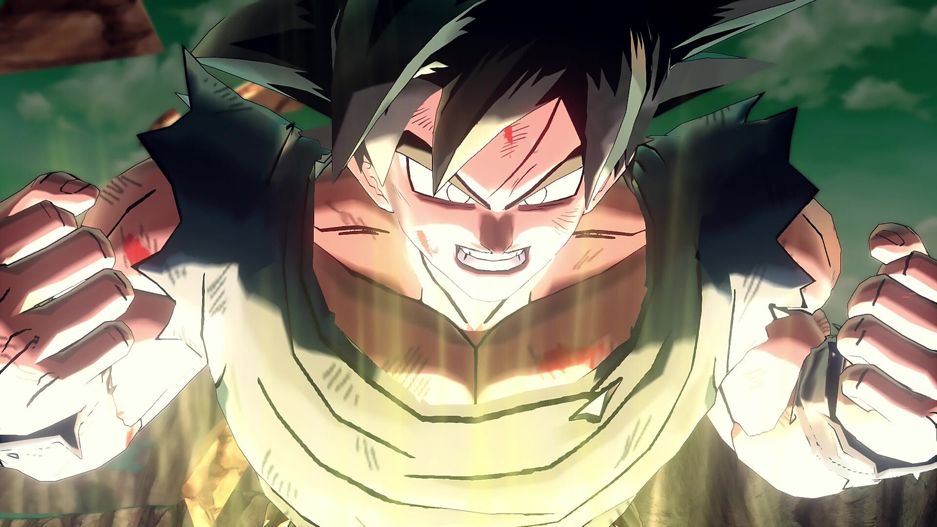 DRAGON BALL XENOVERSE 2 Special Edition US XBOX One / Xbox Series X|S / PC CD Key