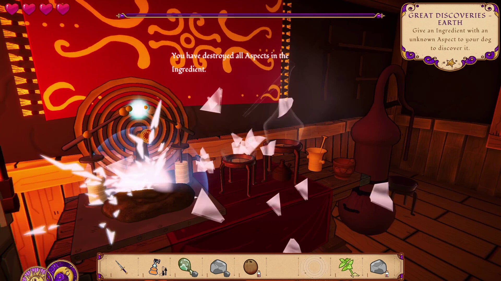 Alchemist: The Potion Monger Xbox Series X|S CD Key