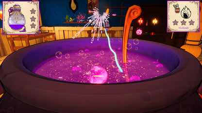 Alchemist: The Potion Monger Xbox Series X|S CD Key
