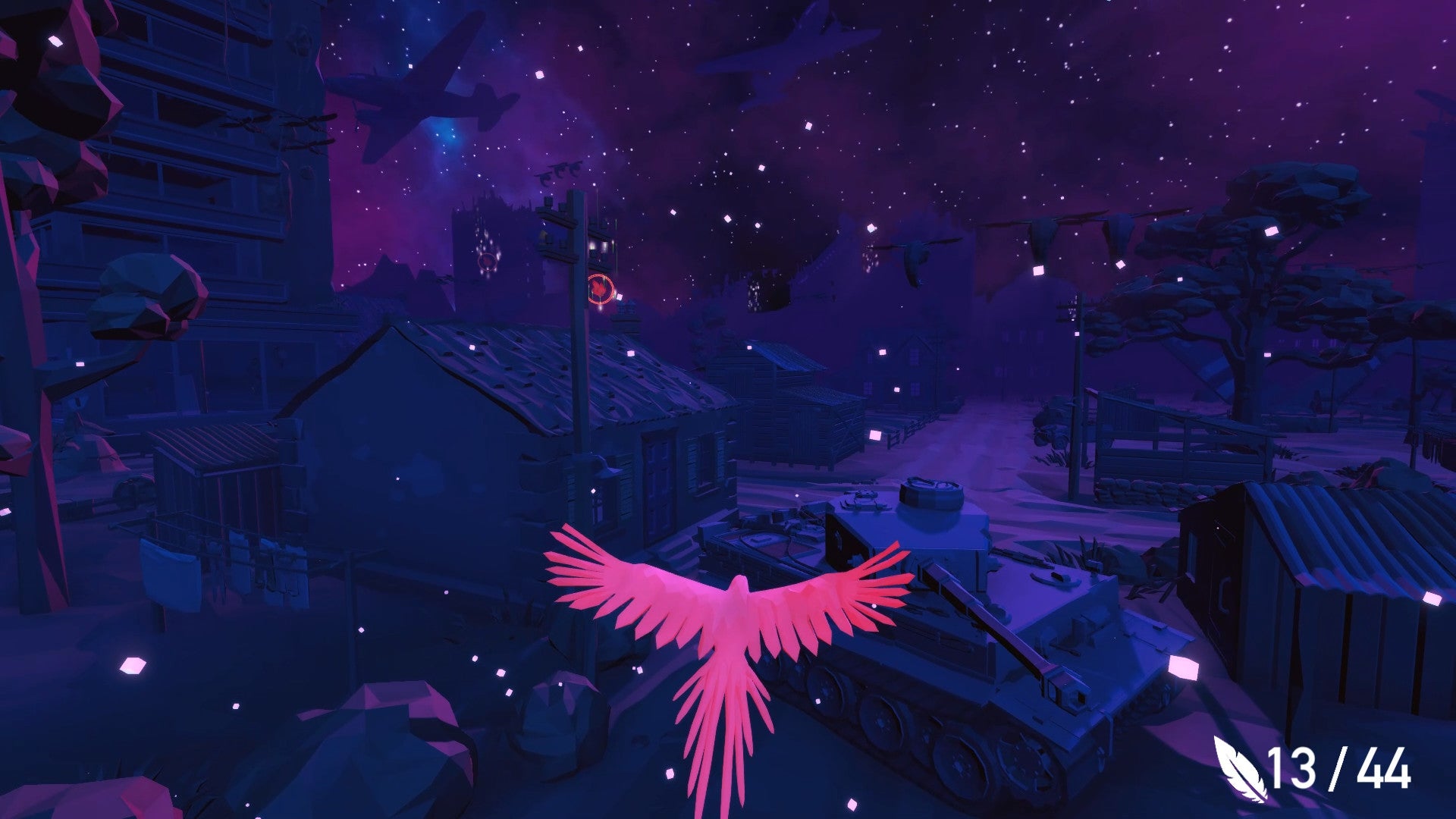 Aery - Last Day of Earth AR XBOX One / Xbox Series X|S CD Key