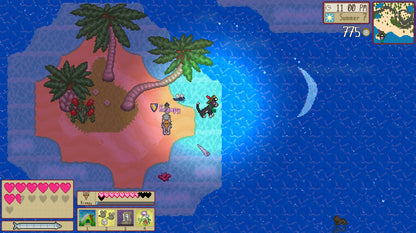 Cattails: Wildwood Story NA Nintendo Switch CD Key