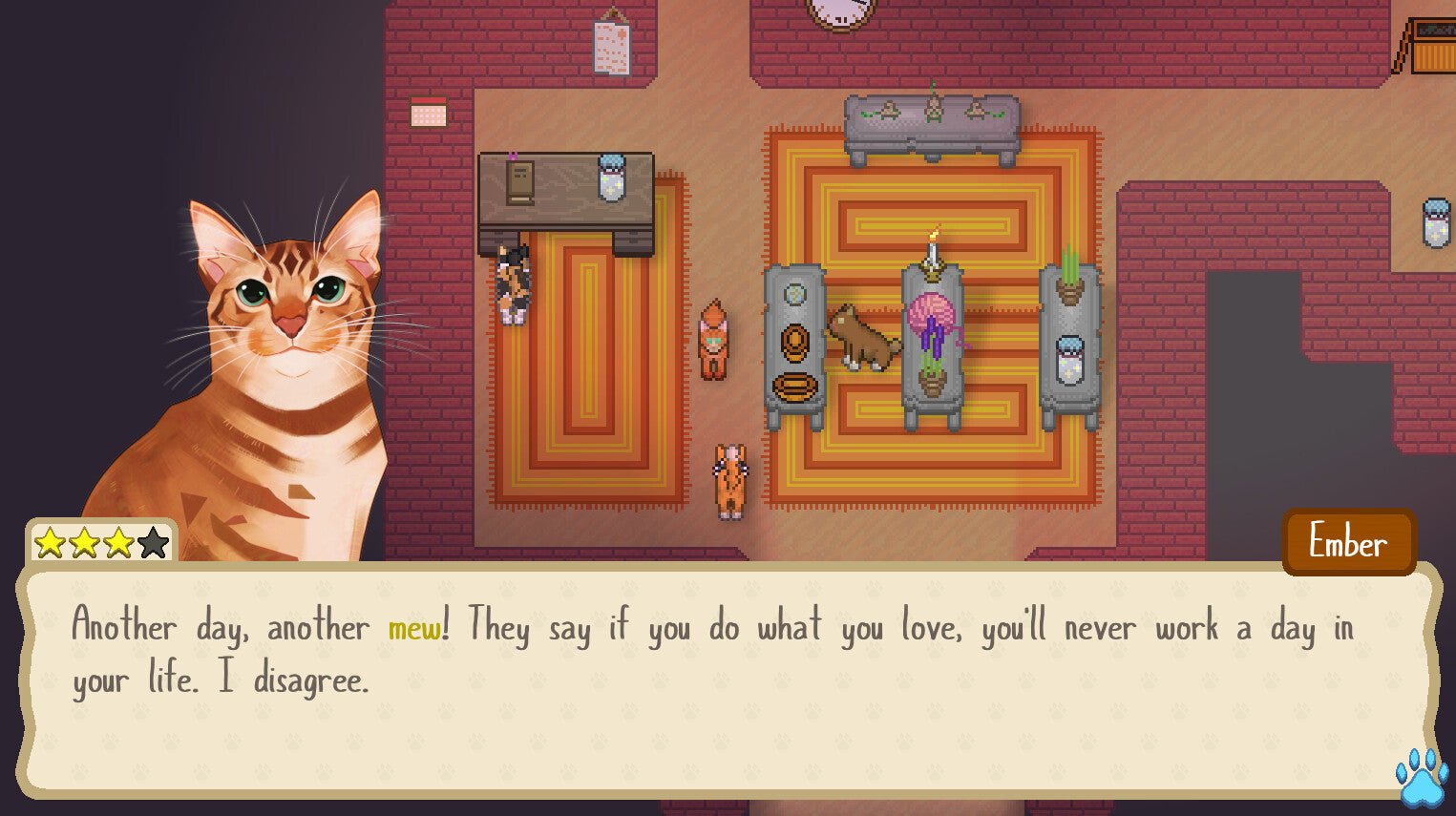Cattails: Wildwood Story NA Nintendo Switch CD Key