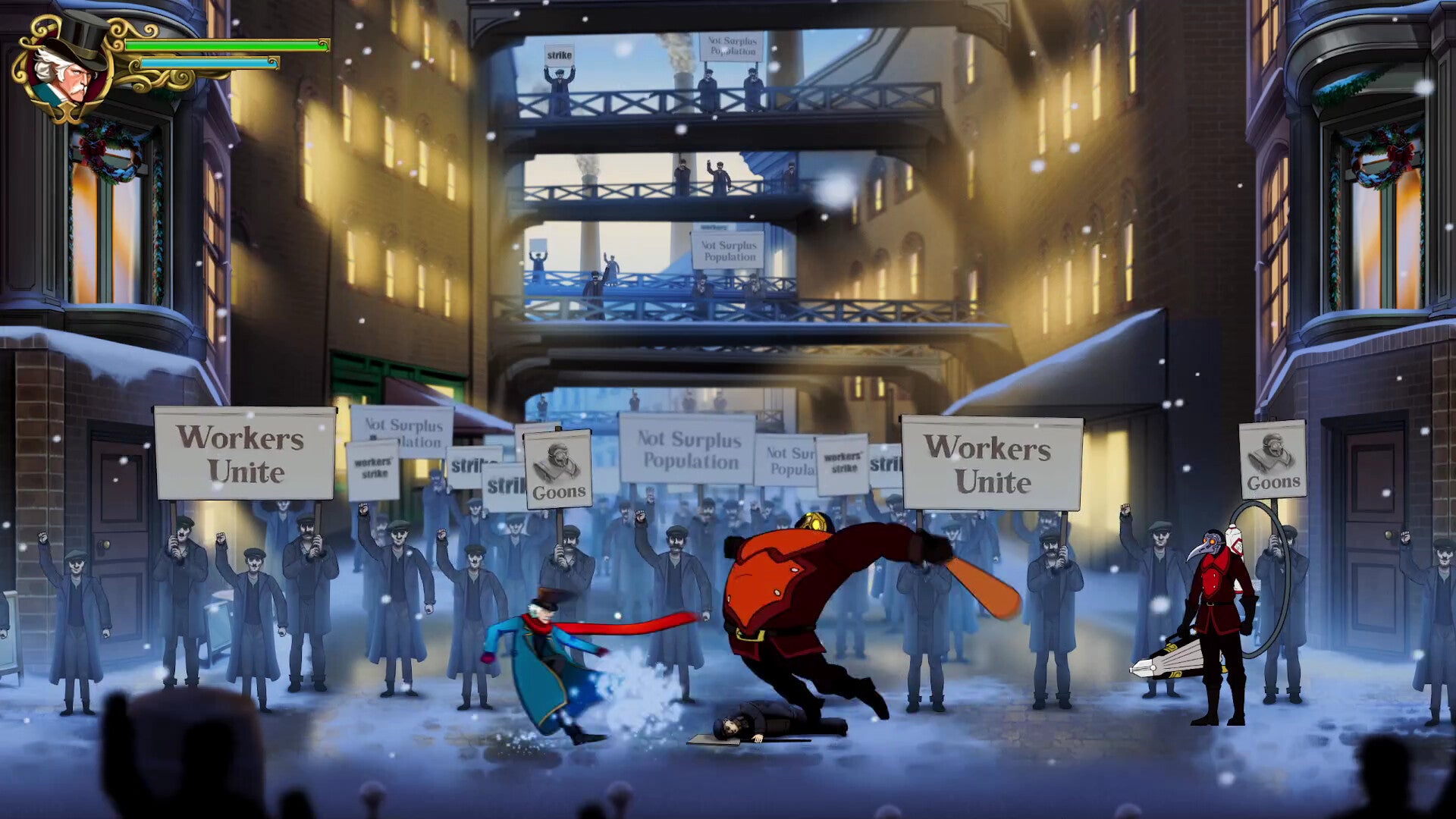 Ebenezer and The Invisible World AR XBOX One / Xbox Series X|S CD Key
