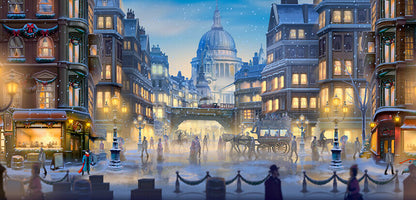 Ebenezer and The Invisible World AR XBOX One / Xbox Series X|S CD Key