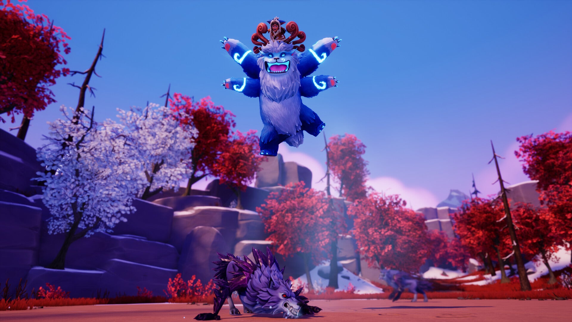 Song of Nunu: A League of Legends Story PC GOG CD Key