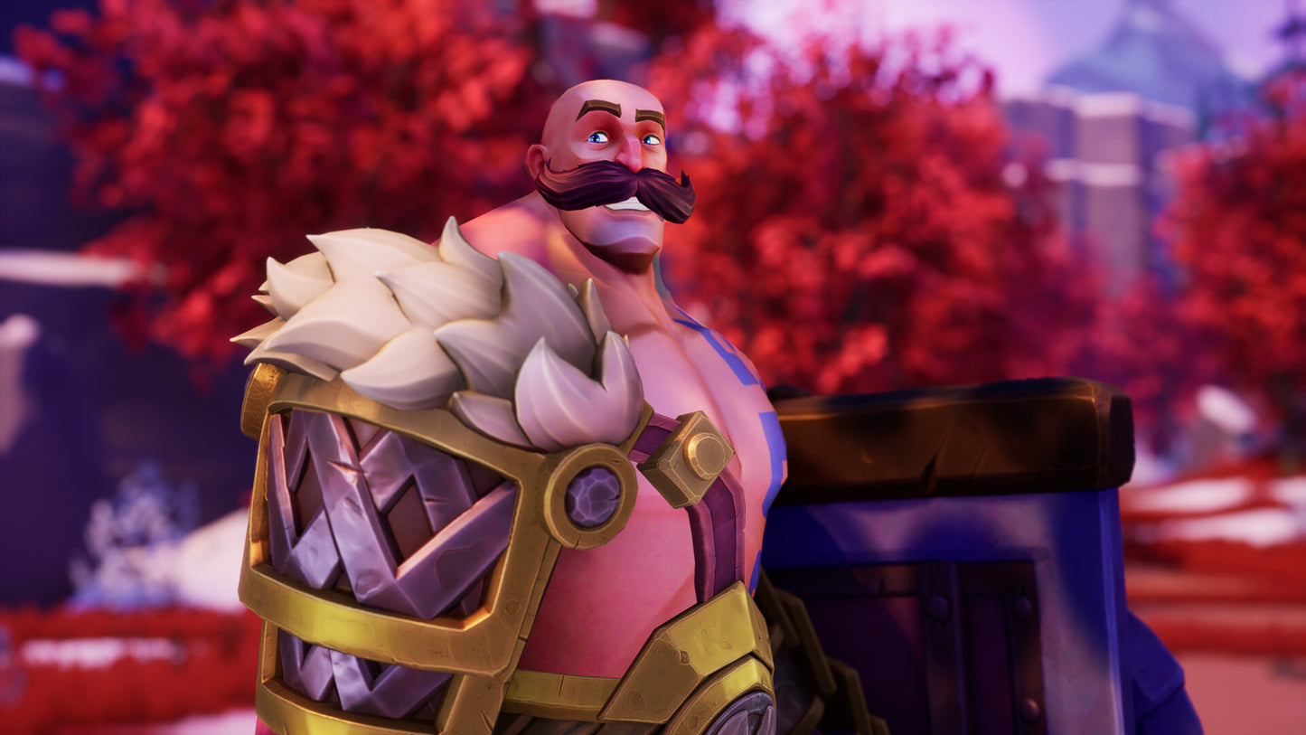 Song of Nunu: A League of Legends Story PC GOG CD Key