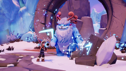 Song of Nunu: A League of Legends Story PC GOG CD Key