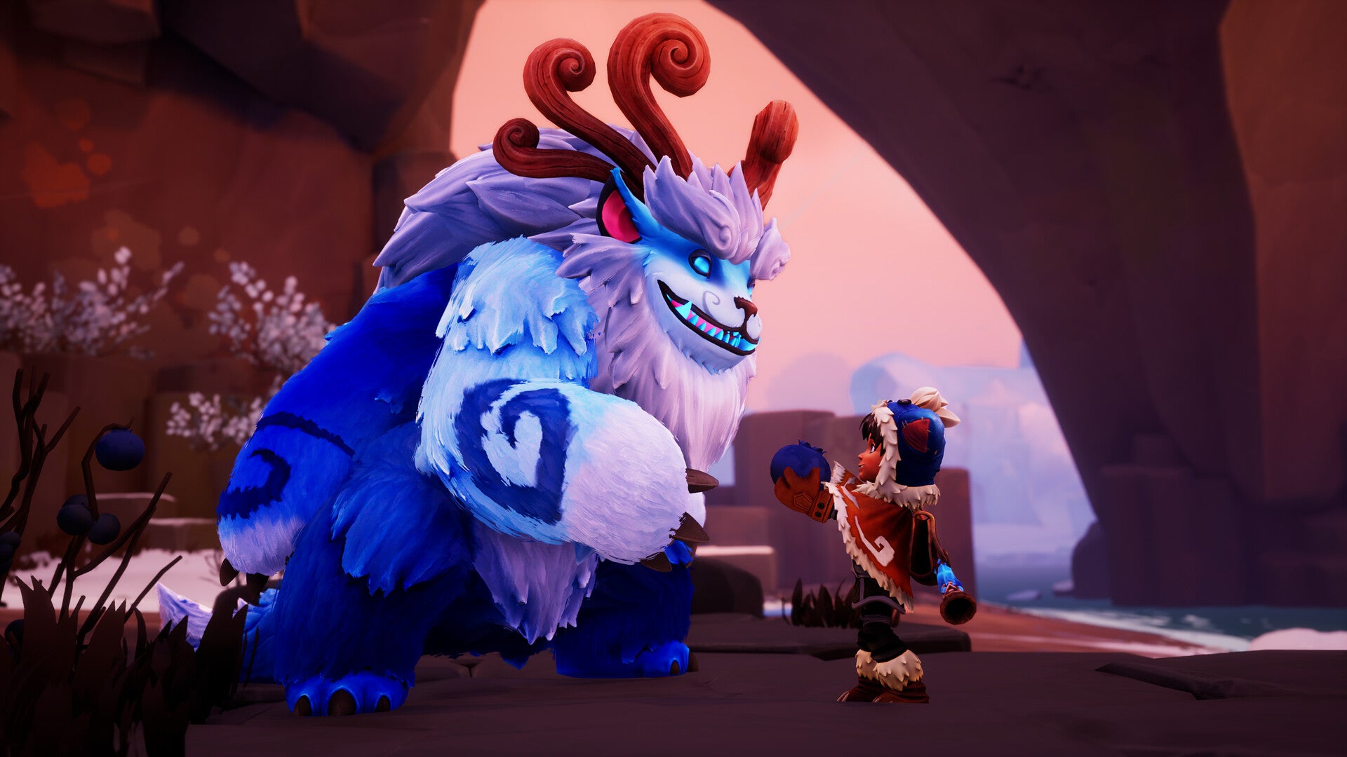 Song of Nunu: A League of Legends Story PC GOG CD Key