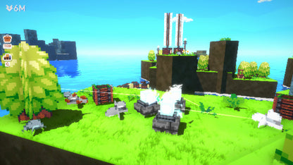 Outpath EU Nintendo Switch CD Key
