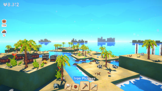 Outpath EU Nintendo Switch CD Key