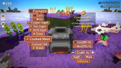 Outpath EU Nintendo Switch CD Key