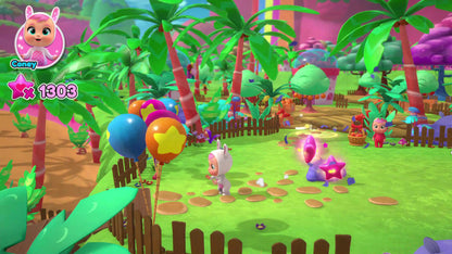 Cry Babies Magic Tears: The Big Game AR XBOX One / Xbox Series X|S CD Key