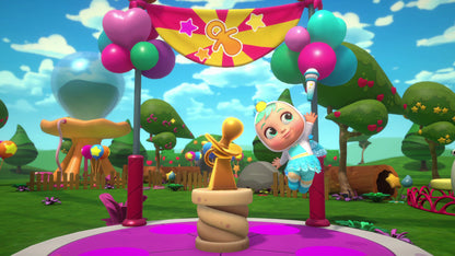 Cry Babies Magic Tears: The Big Game AR XBOX One / Xbox Series X|S CD Key