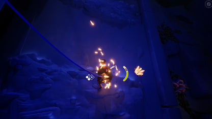 Jusant Xbox Series X|S / PC Account