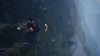 Jusant Xbox Series X|S / PC Account