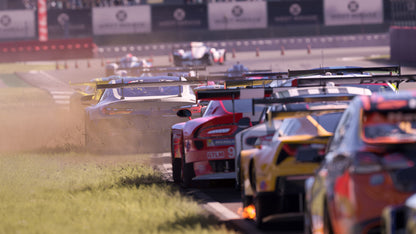 Forza Motorsport - Magma Driver DLC Xbox Series X|S / Windows 10 CD Key