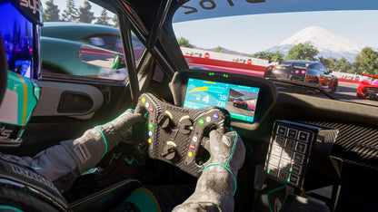 Forza Motorsport - Magma Driver DLC Xbox Series X|S CD Key
