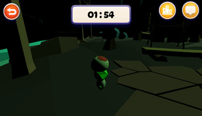 Bot Crisis Itch.io Activation Link