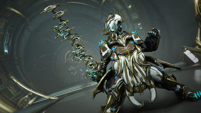 Warframe: Grendel Prime Access - Nourish Pack Manual Delivery CD Key