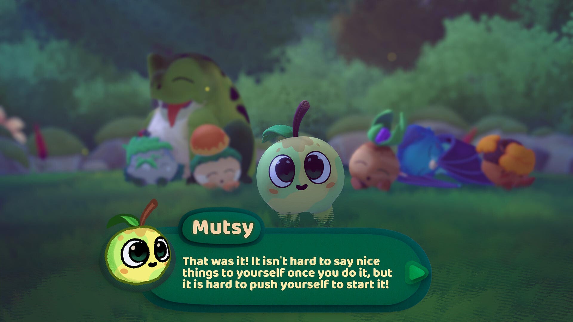 Garden Buddies EU Nintendo CD Key